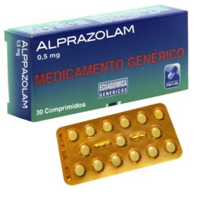 Buy Alprazolam