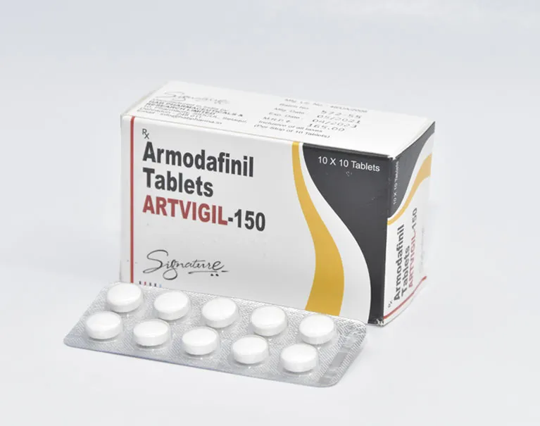 Buy Armodafinil Online