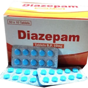 Buy Diazepam