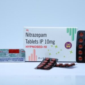 Buy Nitrazepam