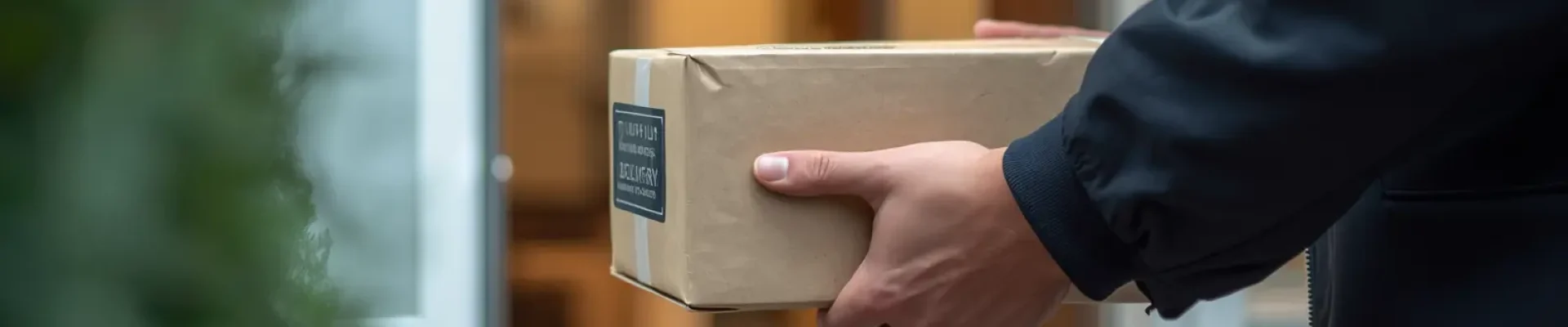 Delivery